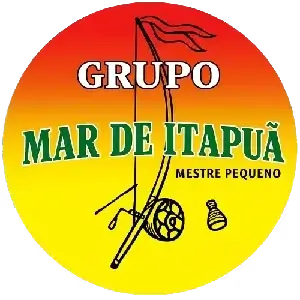 Logo Grupo Mar de Itapuã